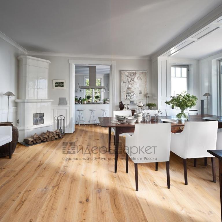 Дуб Хултаби Черс (Kahrs Oak Hultaby)