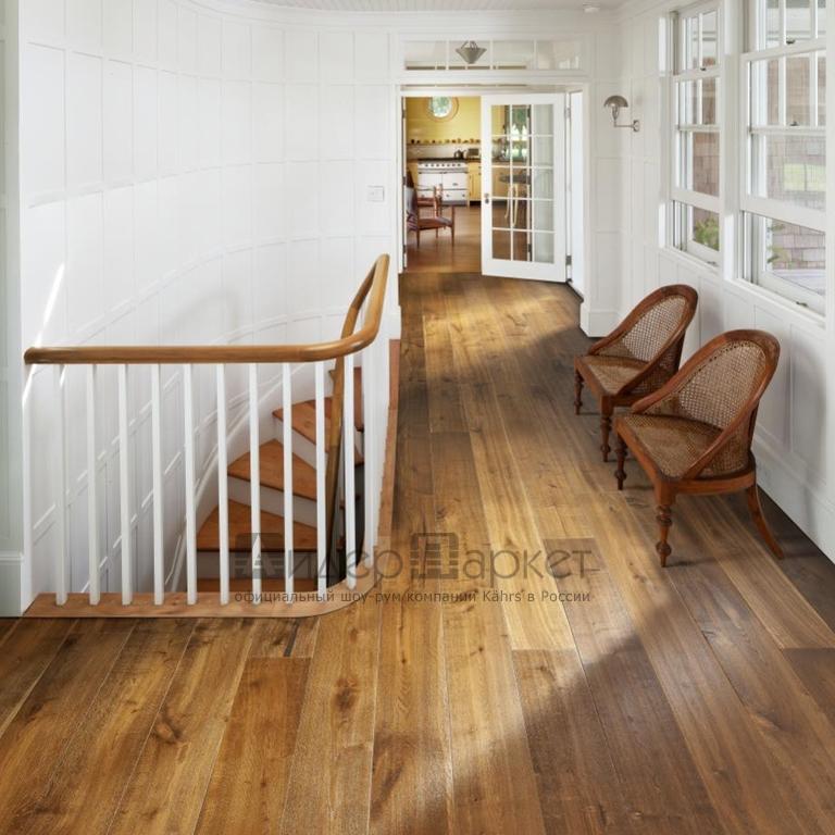 Дуб Троллаборг Черс (Kahrs Oak Trollaborg)