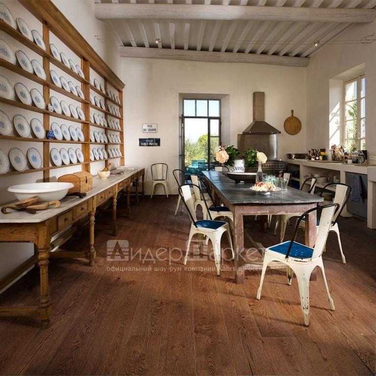 Дуб Авалон Черс (Kahrs Oak Avalon)