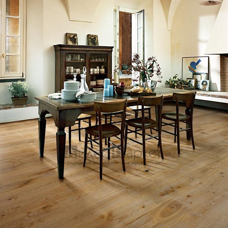 Дуб Амантик Черс (Kahrs Oak Amatique)