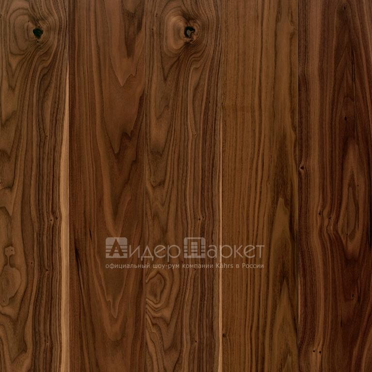 Американский орех Вермонт Черс (Kahrs Walnut Vermont)