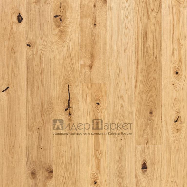 Дуб Шетланд Черс (Kahrs Oak Shetland)