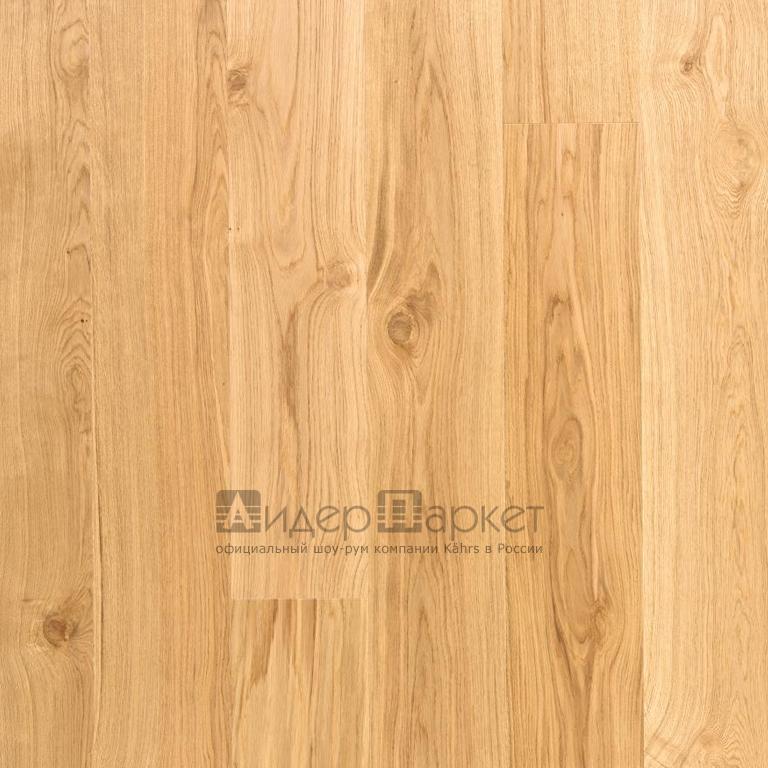 Дуб Зерно / Грейн* Черс (Kahrs Oak Grain)