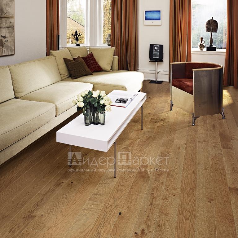 Дуб Каша Черс (Kahrs Oak Kasha)