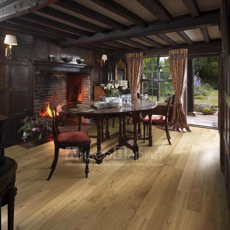 Дуб Баден Черс (Kahrs Oak Baden)