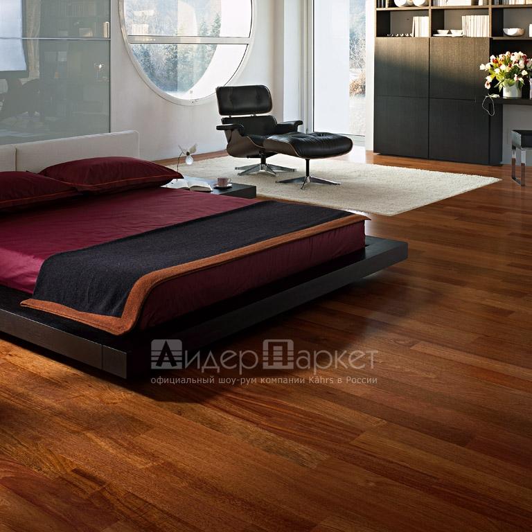 Ятоба Бразилиа Черс (Kahrs Jatoba Brasilia)