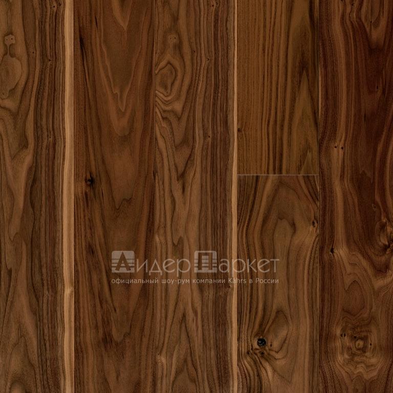 Орех Вермонт Черс (Kahrs Walnut Vermont)
