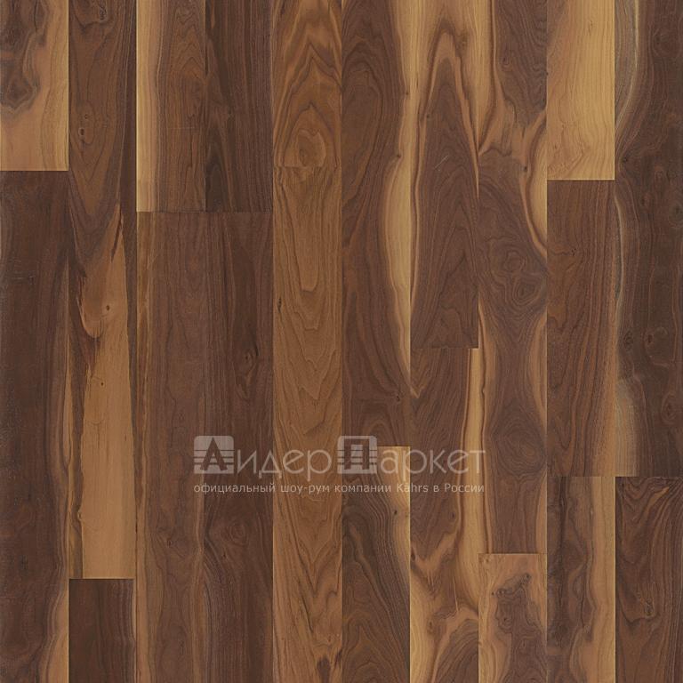 Орех Джорджия Черс (Kahrs Walnut Georgia)