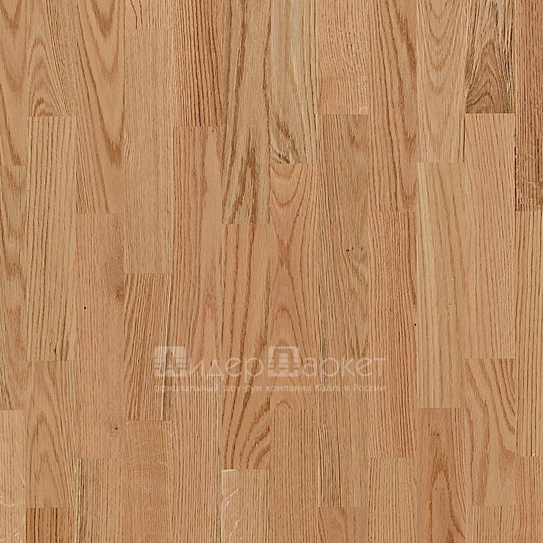 Красный дуб Натур Черс (Kahrs Red Oak Natural)