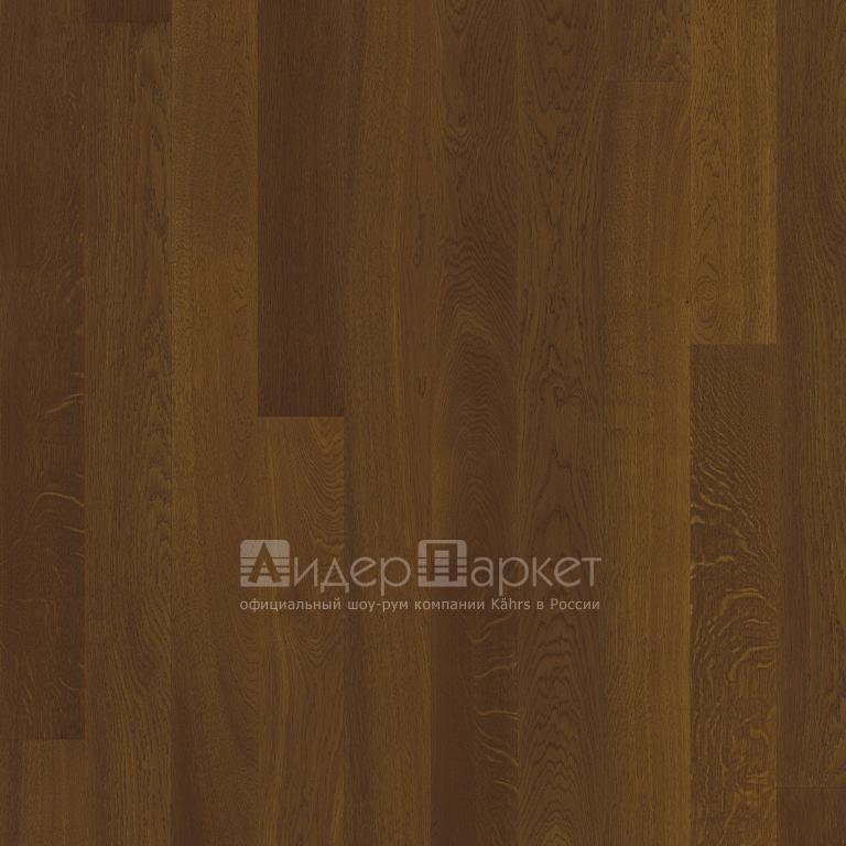 Дуб Табак Черс (Kahrs Oak Tabac)