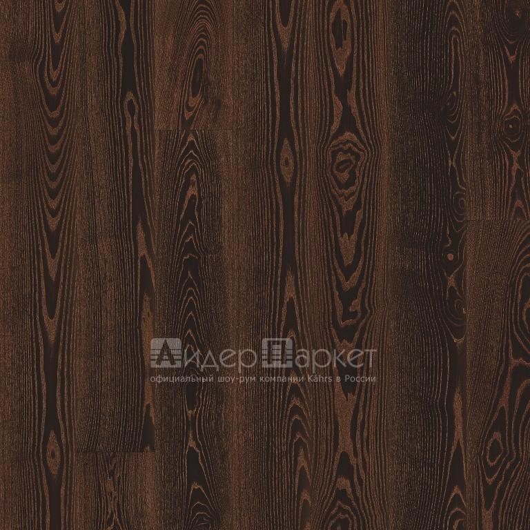 Ясень Черная медь Черс (Kahrs Ash Black Copper)