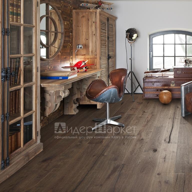 Дуб Ульф Черс (Kahrs Oak Ulf)