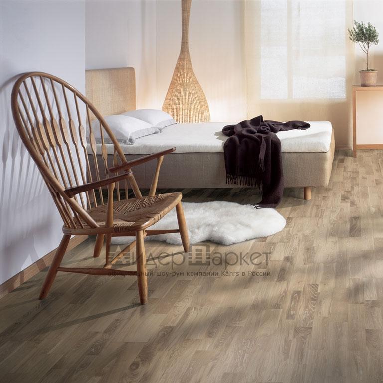 Дуб Стратус Черс (Kahrs Oak Stratus)