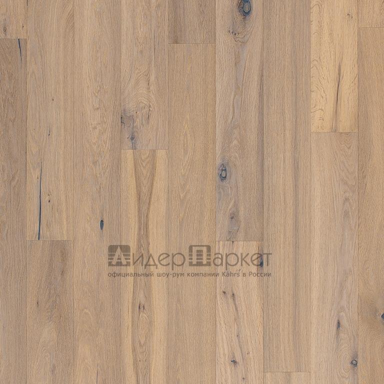 Дуб Ров / Тренч* Черс (Kahrs Oak Trench)