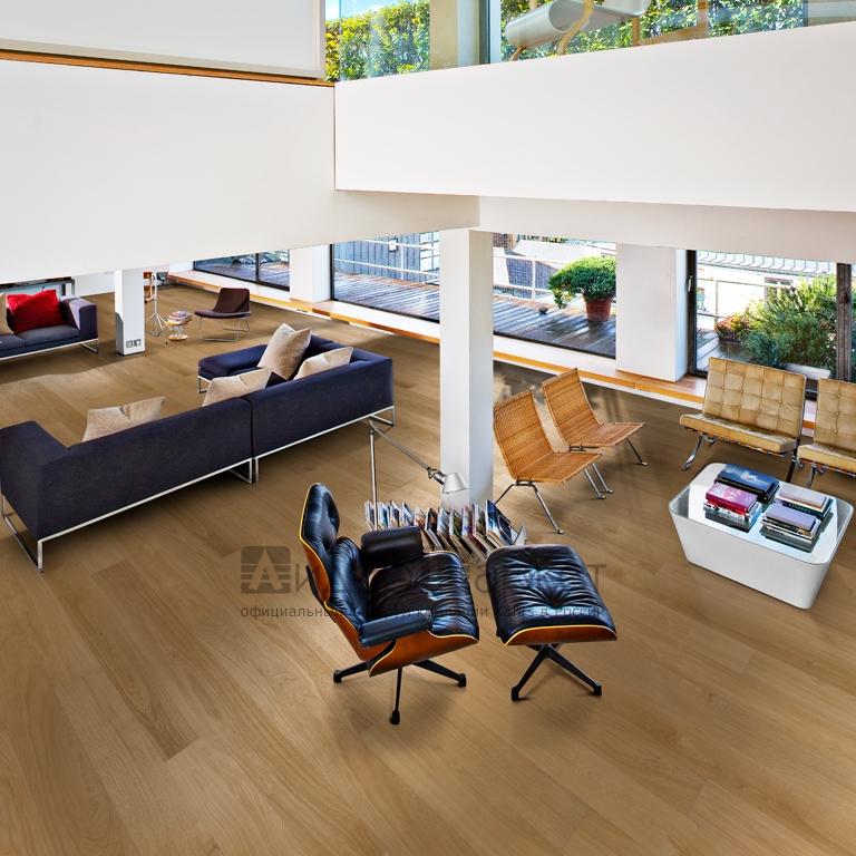 Дуб Дублин Черс (Kahrs Oak Dublin)