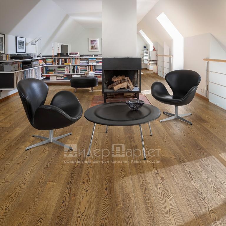 Дуб Дюны Черс (Kahrs Oak Dun)