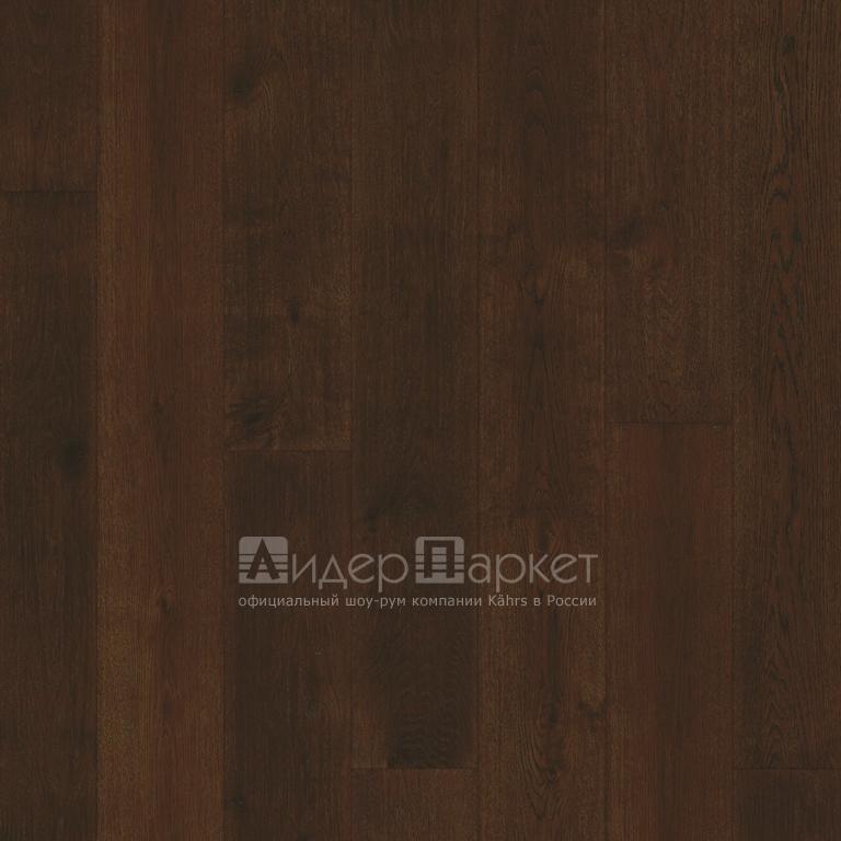 Дуб Смола Черс (Kahrs Oak Tar)