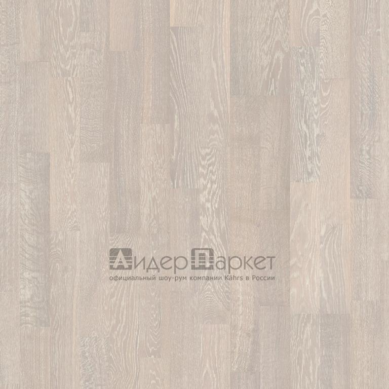Дуб Сливки Черс (Kahrs Oak Creme)