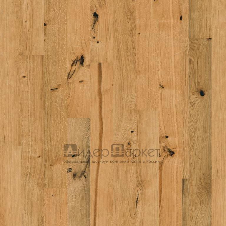 Дуб Деревенский Черс (Kahrs Oak Village)