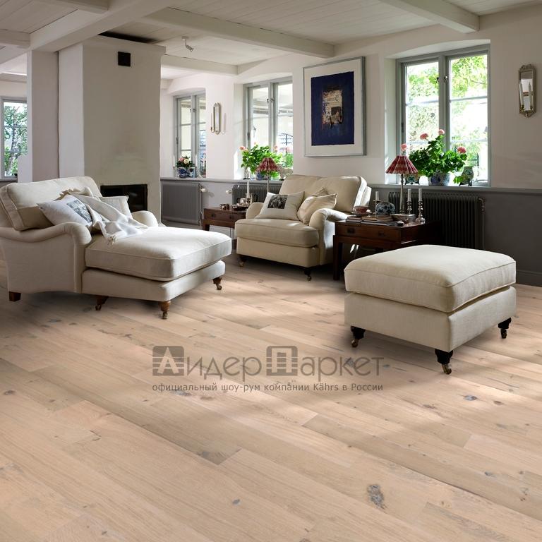 Дуб Колониальный Черс (Kahrs Oak Colonial)