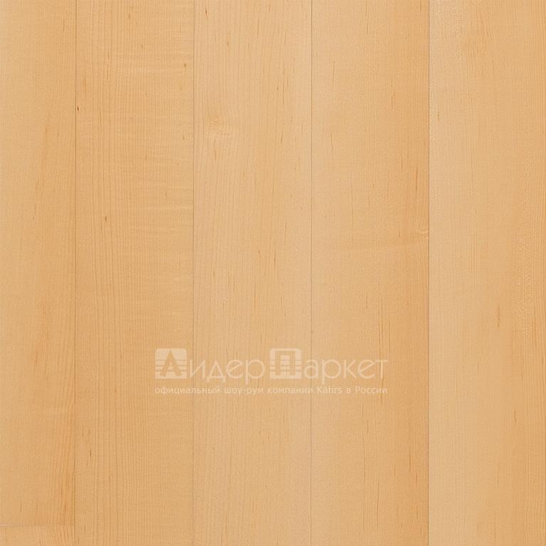 Канадский клён Крем Черс (Kahrs Hard Maple Cream)