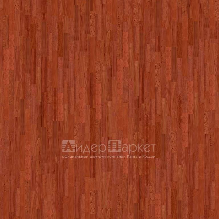 Розовое дерево Дурбан Черс (Kahrs Rose Wood Durban)