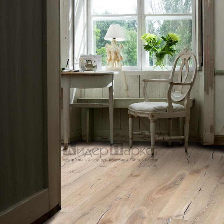 Дуб Аспеланд Черс (Kahrs Oak Aspeland)