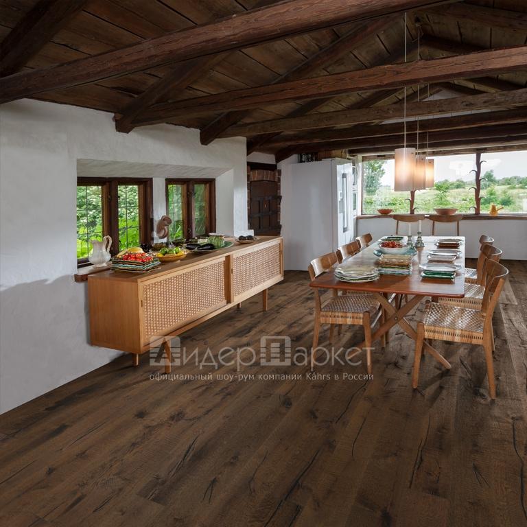 Дуб Твета Черс (Kahrs Oak Tveta)