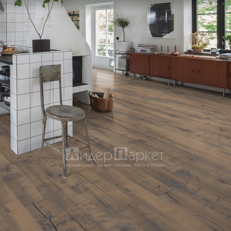Дуб Хандберд Черс (Kahrs Oak Handbord)