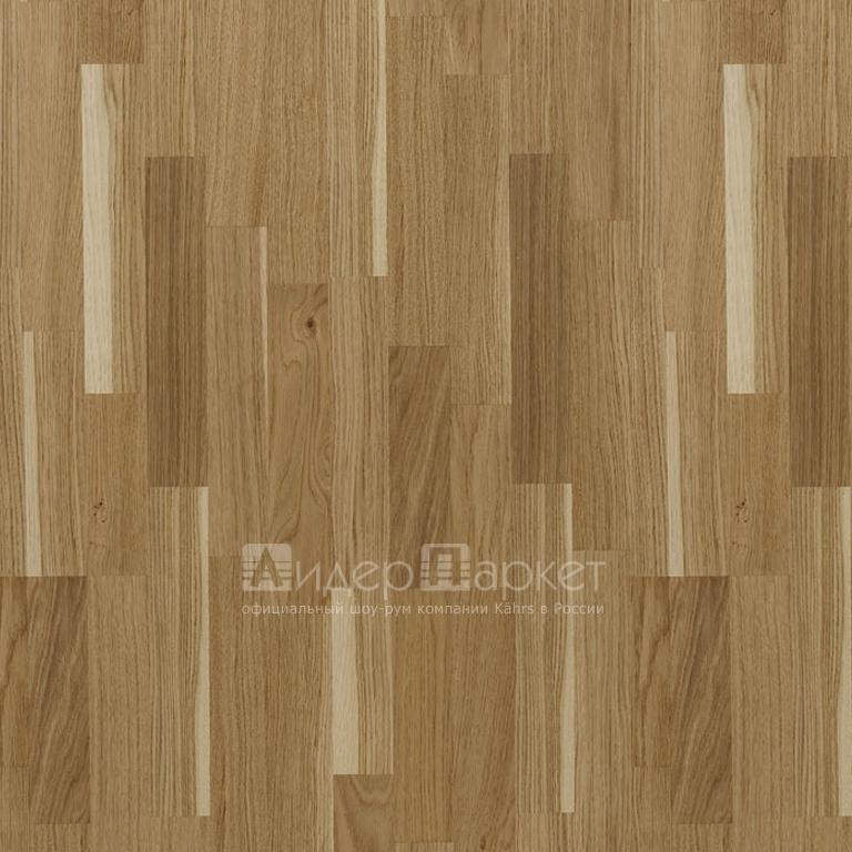 Дуб Натур Черс (Kahrs Oak Natur) 