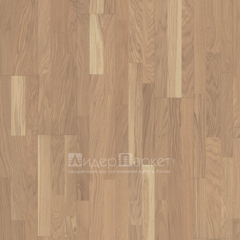 Дуб Белый матовый Черс (Kahrs Oak White Matt)