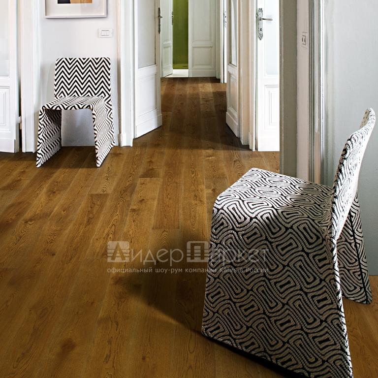 Дуб Янтарь Черс (Kahrs Oak Nouveau Rich)