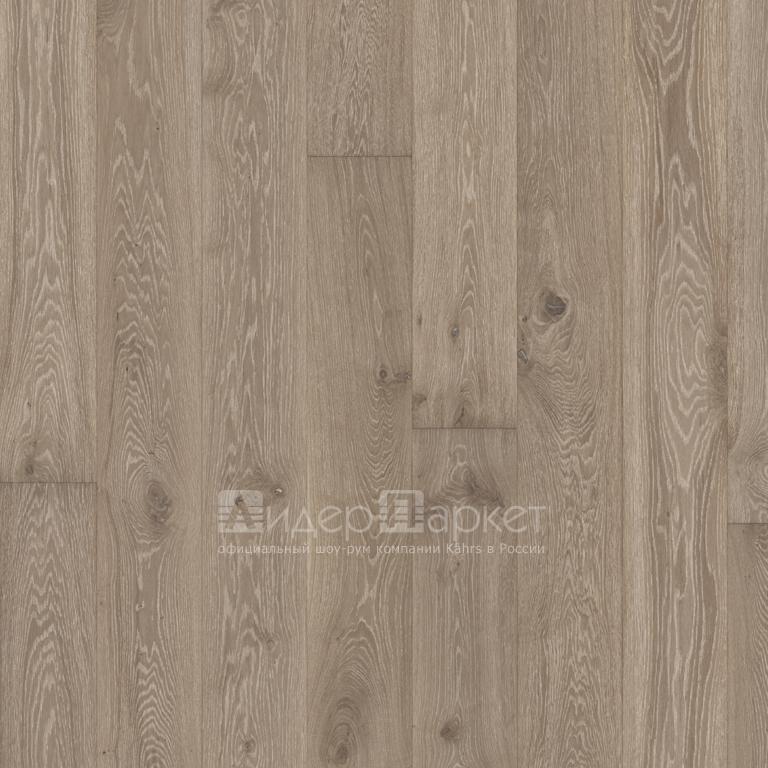 Дуб Серый Черс (Kahrs Oak Nouveau Gray)