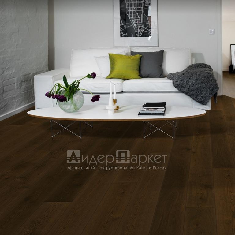 Дуб Сепия Черс (Kahrs Oak Nouveau Tawny)