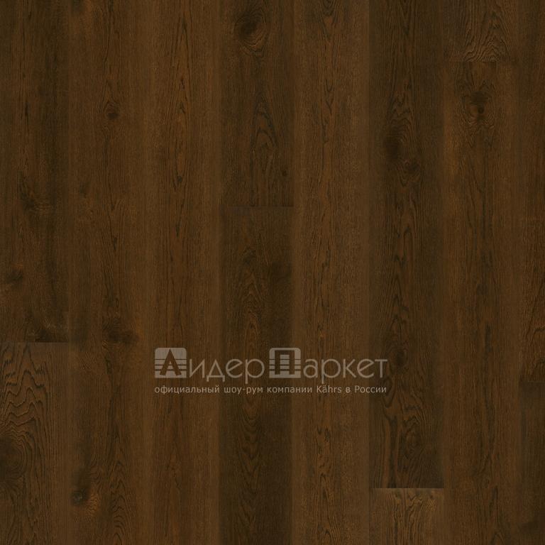 Дуб Сепия Черс (Kahrs Oak Nouveau Tawny)