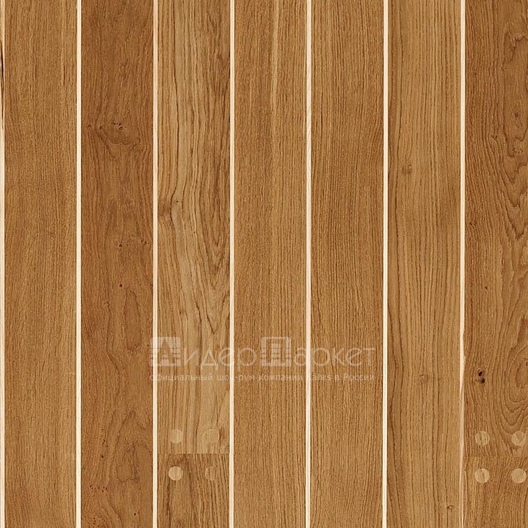Дуб с ясенем Ставангер Черс (Kahrs Oak/Ash Stavanger)