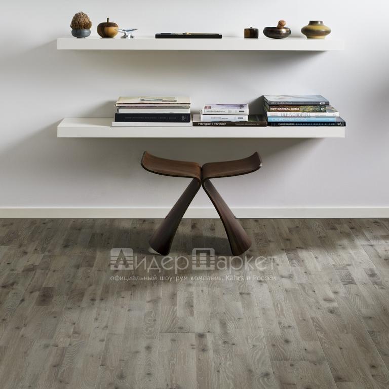 Дуб Винга Черс (Kahrs Oak Vinga)
