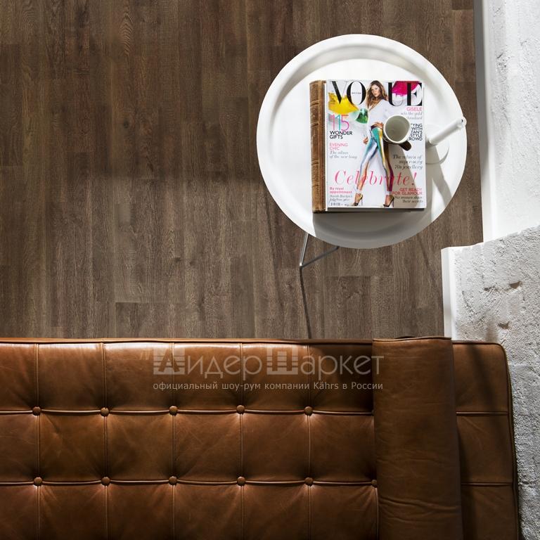 Дуб Аттебу Черс (Kahrs Oak Attebo)