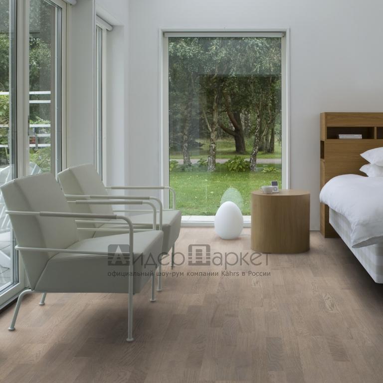 Дуб Затмение Черс (Kahrs Oak Eclipse)