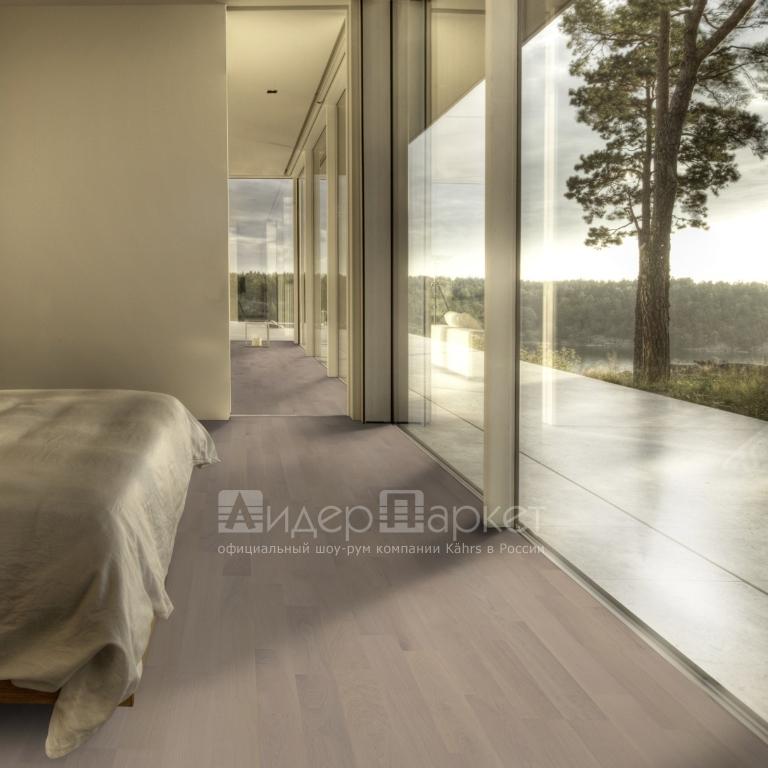 Дуб Ментон Черс (Kahrs Oak Menton)