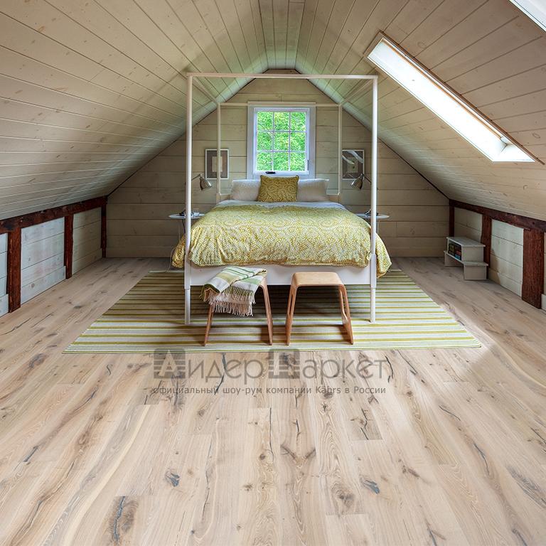 Дуб Виндзор Черс (Kahrs Oak Windsor)