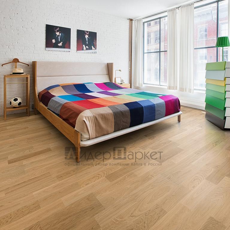 Дуб Верона Черс (Kahrs Oak Verona)