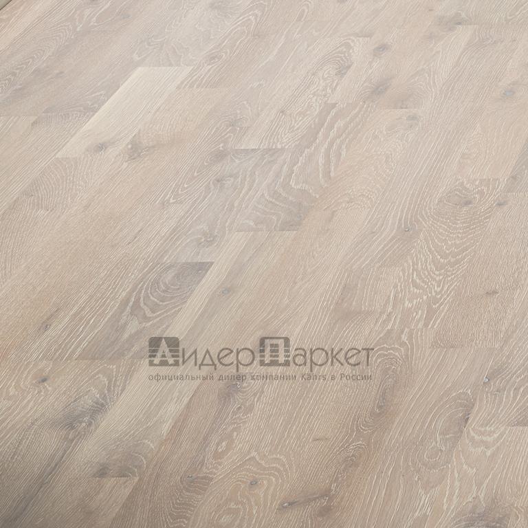 Дуб Ракушка Черс (Kahrs Oak Shell)