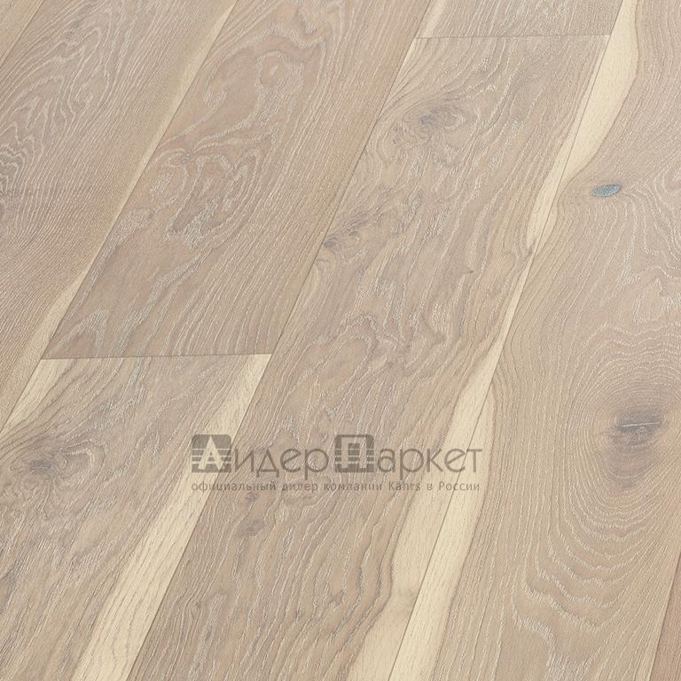 Дуб Кружево Черс (Kahrs Oak Lace) 