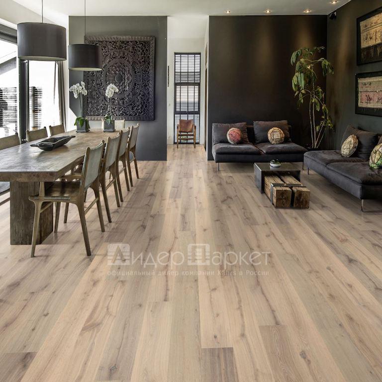 Дуб Луче Черс  (Kahrs Oak Luce)