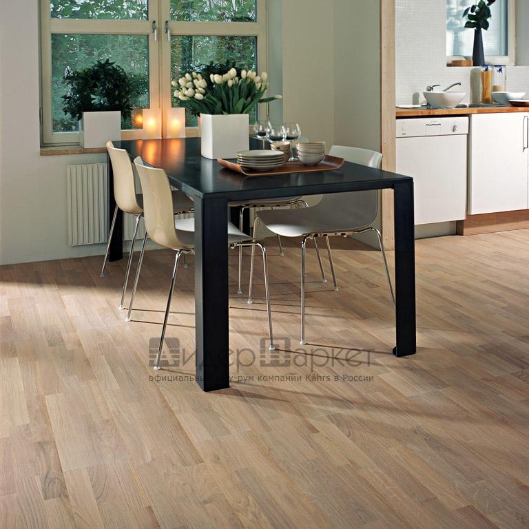Дуб Сорренто Черс (Kahrs Oak Sorrento)