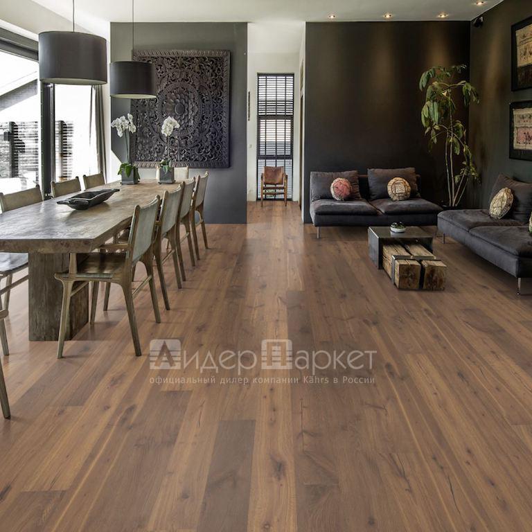 Дуб Омбра Черс  (Kahrs Oak Ombra)
