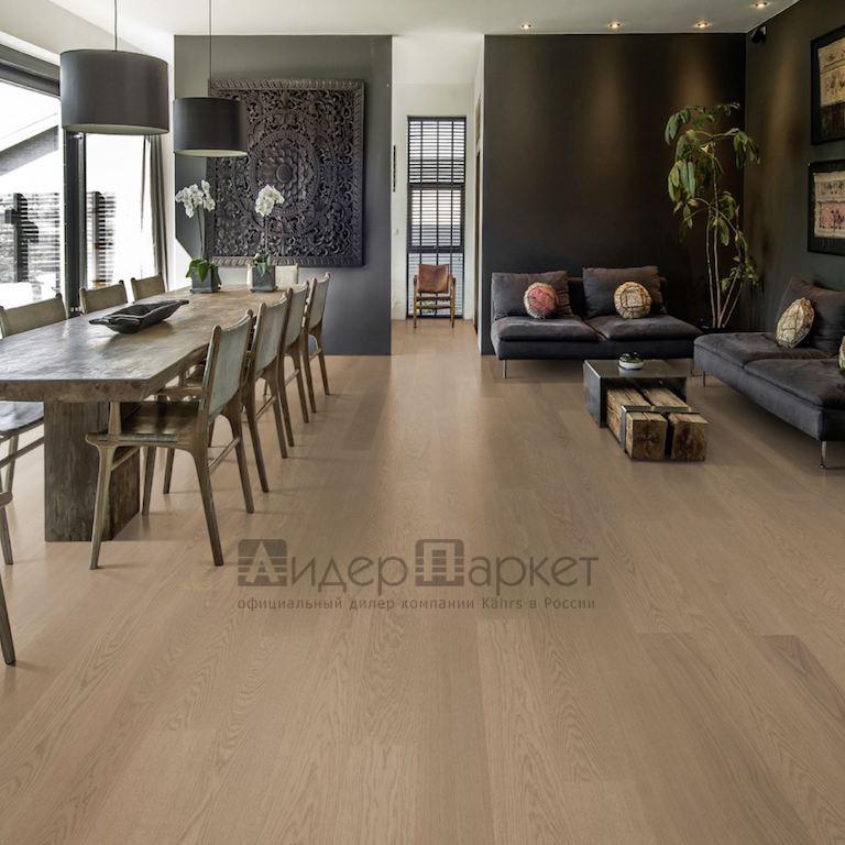 Дуб Прага Черс  (Kahrs Oak Prague)