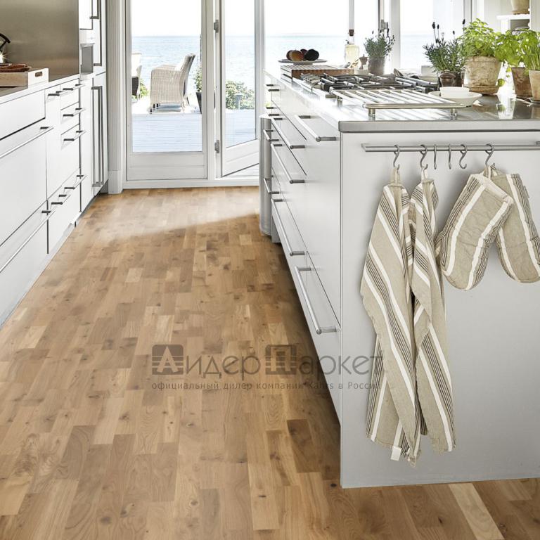 Дуб Черс Эрве (Kahrs Oak Herve)