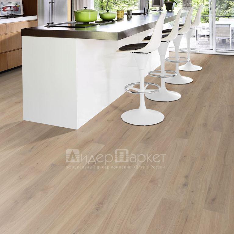 Дуб Мостра Черс (Kahrs Oak Mostra)